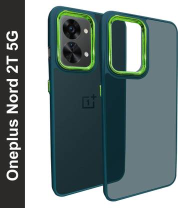 Artistque Back Cover for OnePlus Nord 2T 5G