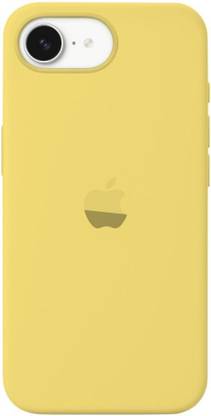 INNOPACE Back Cover for IPHONE 16E