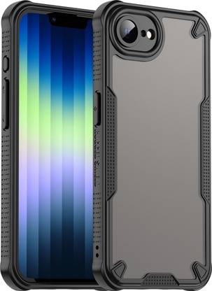 Cover Alive Back Cover for iPhone 16E