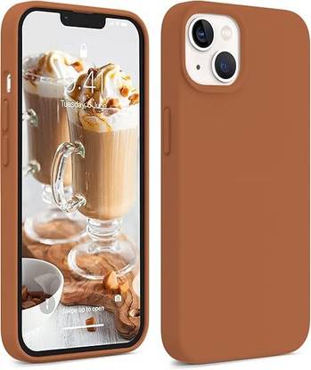 Sychelle Back Cover for Apple iphone 13