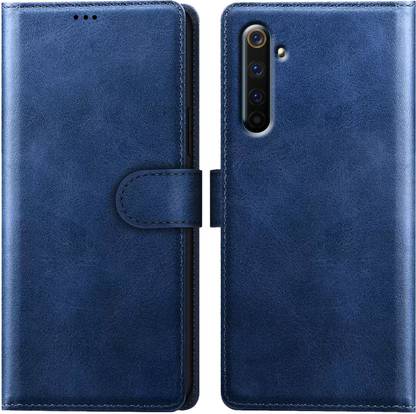 PFOAM Back Cover for REALME 6I