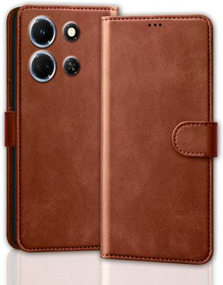 Roxel Back Cover for Infinix Note 30 5G Back Cover Case with Magnatic Closure | Inbuilt Stand