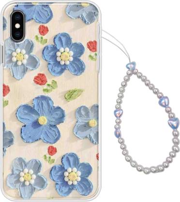 iCopertina Back Cover for Apple iPhone XS Max