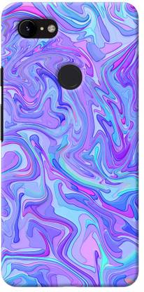 Casekaro Back Cover for Google Pixel 3 XL