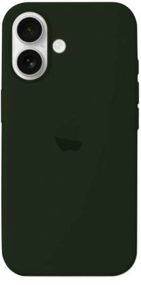 INNOPACE Back Cover for iPhone 16