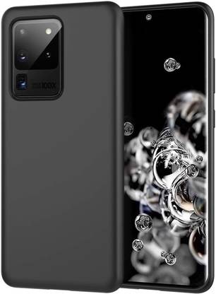 MobiSpiff Back Cover for Samsung Galaxy S20 Ultra, 5G, Sm-G988B, Sm-G988U
