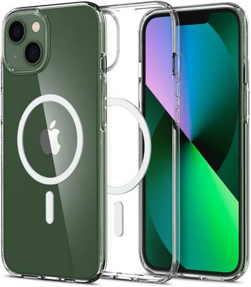 GLOBAL NOMAD Back Cover for APPLE iPhone 13
