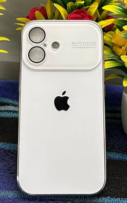 Zekly Back Cover for Apple iPhone 16