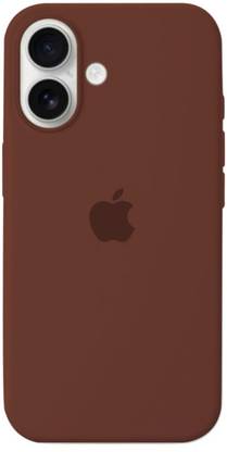 Celvas Back Cover for iPhone 16