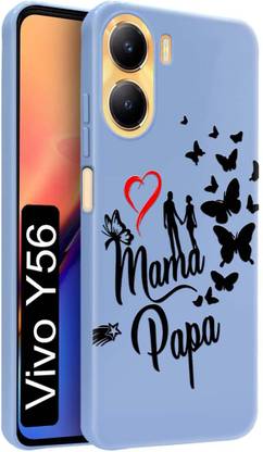 LoudCase Back Cover for Vivo Y56