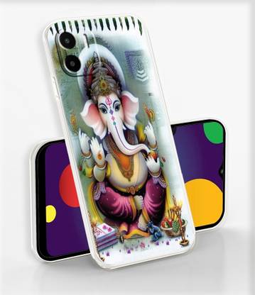 Mitvaa Back Cover for Redmi Mi A2 2023