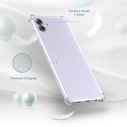Rugraj Back Cover for SAMSUNG GALAXY AO4
