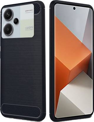 Knotyy Back Cover for REDMI Note 13 Pro+ 5G