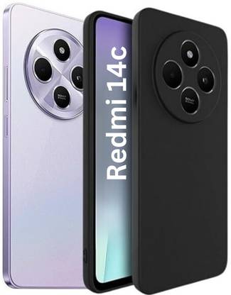 Flipkart SmartBuy Back Cover for Mi Redmi 14C 5G
