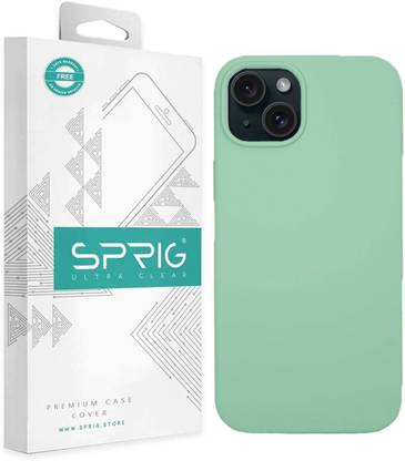 Sprig Back Cover for Apple iPhone 13