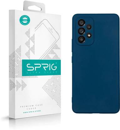 Sprig Back Cover for Samsung Galaxy A53 5G