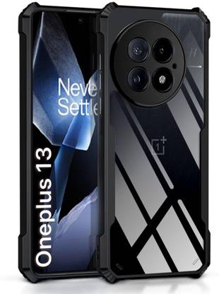NKCASE Back Cover for Oneplus 13 5G, (IPK)