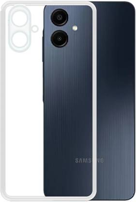 COVERBLACK Back Cover for SAMSUNG Galaxy A06 (4G)