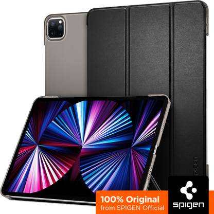 Spigen Smart Fold Back Cover for Apple iPad Pro11 inch