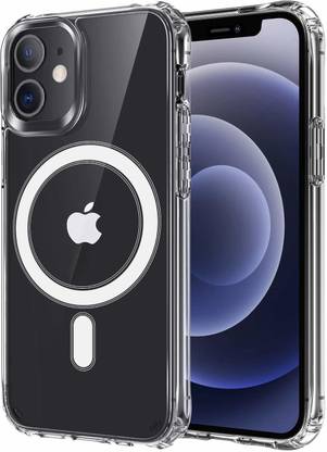 MBCASE Back Cover for Apple iPhone 11