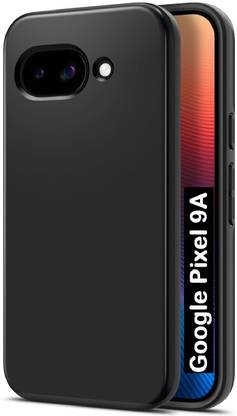 Hyper Back Cover for Google Pixel 9A