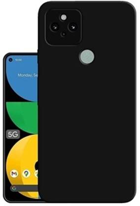 ChutPutMart Back Cover for UltraThin Slim Protective Google Pixel 5