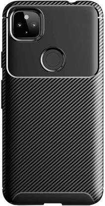 INSTYLE Back Cover for Google Pixel 4a 5G