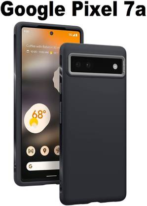 VALKAR Back Cover for Google Pixel 7a, Pixel 7a