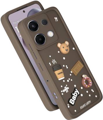 Flipkart SmartBuy Back Cover for OPPO K13 5G