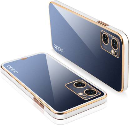 KARWAN Back Cover for OPPO Reno 7 5G