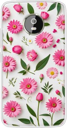 iCopertina Back Cover for Motorola Moto G5 Plus