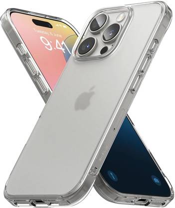 Ringke Back Cover for Apple iPhone 16 Pro Max