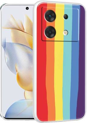 eBoggy Back Cover for Infinix Zero 30 5G