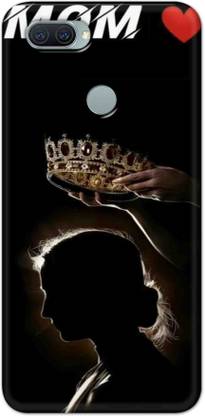 Sidekick Store Back Cover for Oppo A11K