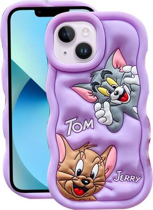 gadvik Back Cover for Apple iPhone 14 Plus