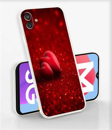 mobom Back Cover for Samsung Galaxy M13 5G