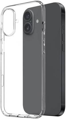 PRYD BAPA SITARAM UNIT Back Cover for iphone 16 plus