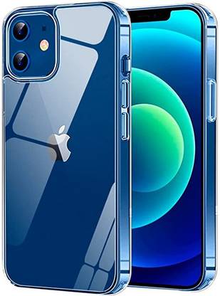 HGVJH Back Cover for iPhone 12 Mini