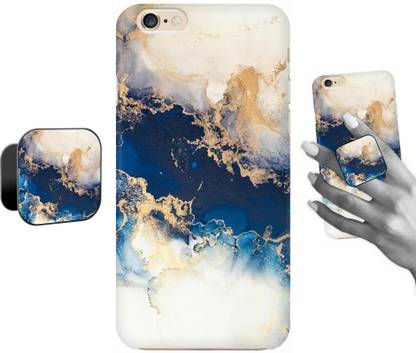 COVERDESIGN Back Cover for Apple iPhone 6