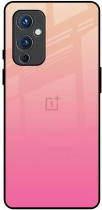 Hocopoco Back Cover for OnePlus 9