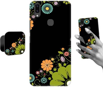 iCopertina Back Cover for Vivo V9