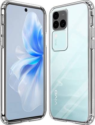 HUPSHY Back Cover for vivo V30 Pro 5G