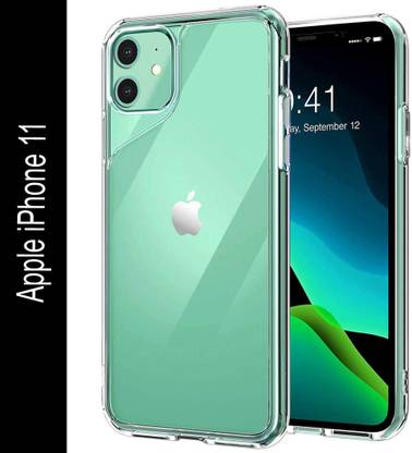 Casotec Back Cover for Apple iPhone 11