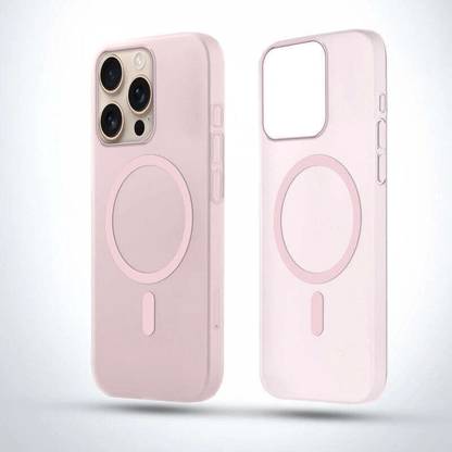 SYOTT Back Cover for Apple iPhone 16 Pro