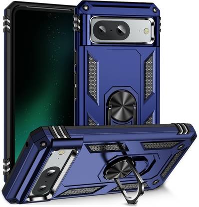 Wellpoint Back Cover for Google Pixel 8a