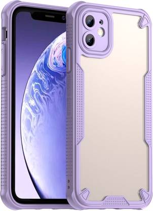 Cover Alive Back Cover for Apple iPhone 11