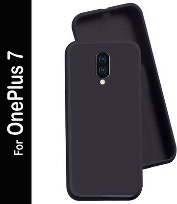 Artistque Back Cover for OnePlus 7