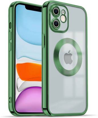 V-TAN Back Cover for Apple Iphone 11