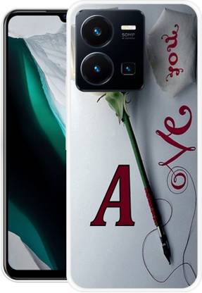 Koolbug Back Cover for Vivo Y35