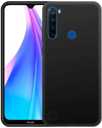 SmartLike Back Cover for Xiaomi Redmi Note 8T